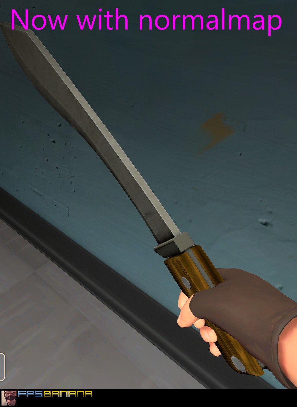 Better Wood v2