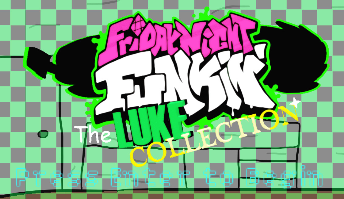 FNF: The Luke Collection