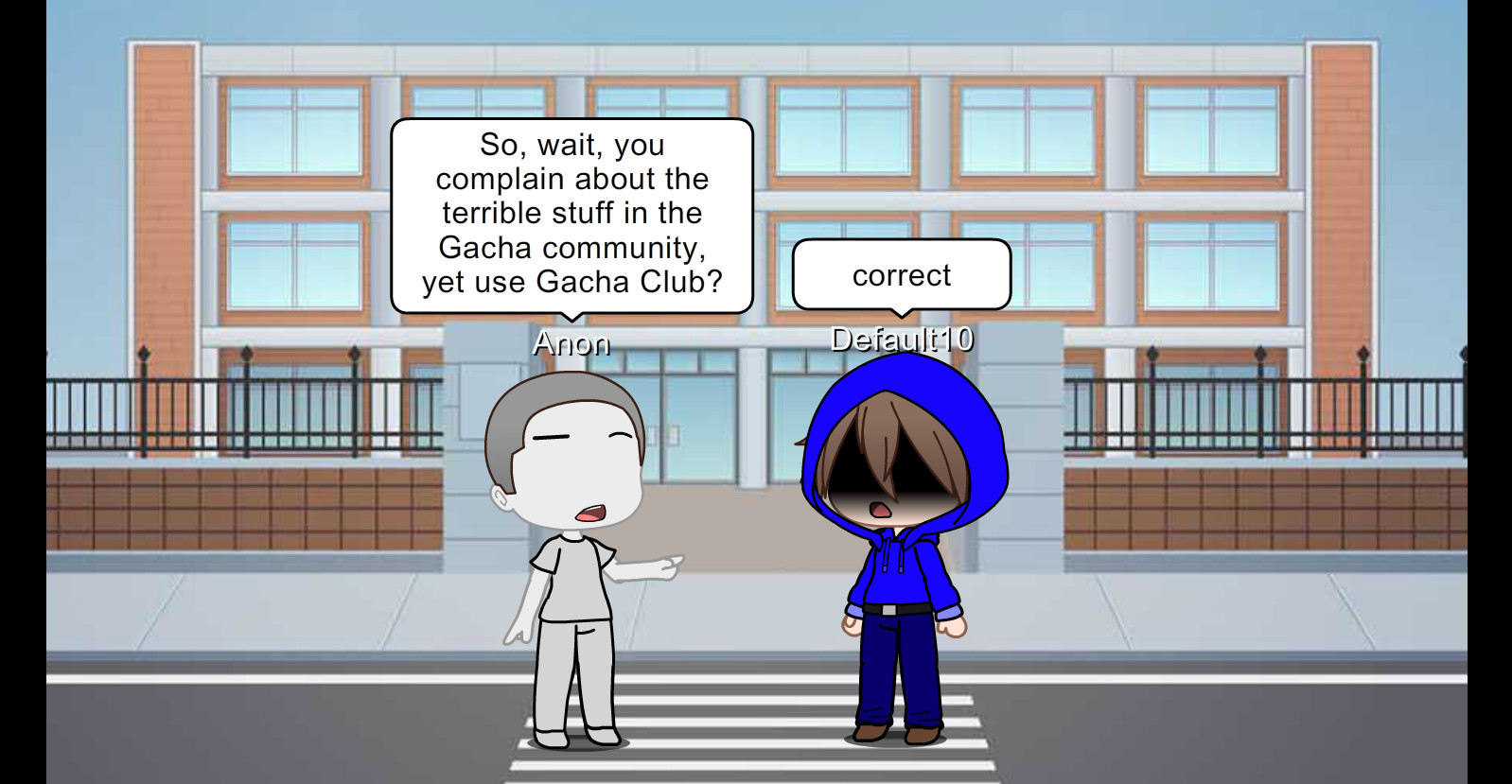 Gacha Community - Home Of Gacha Club Mods, Gacha Life Mods.