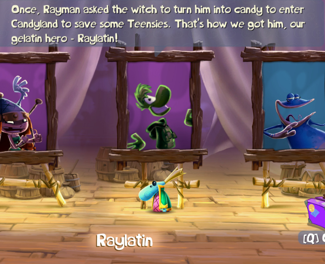 Rayman Legends  Playing EVERY Challenges on PC (RLCM Mod 3.1.0) 