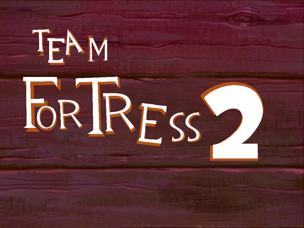 Team Fortress 2 SpongeBob Intro