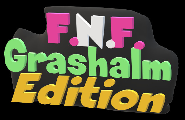 FNF Grashalm edition (a DnB fanmod) Beta 1