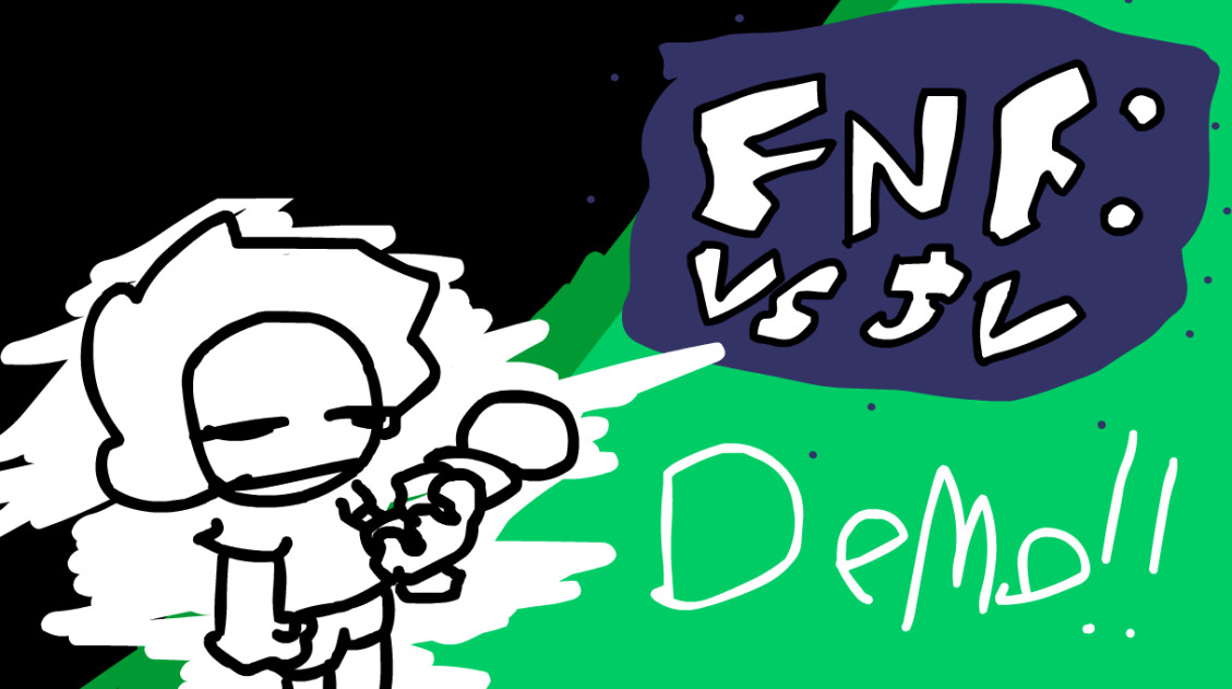 Vs Jv (V3 Demo)