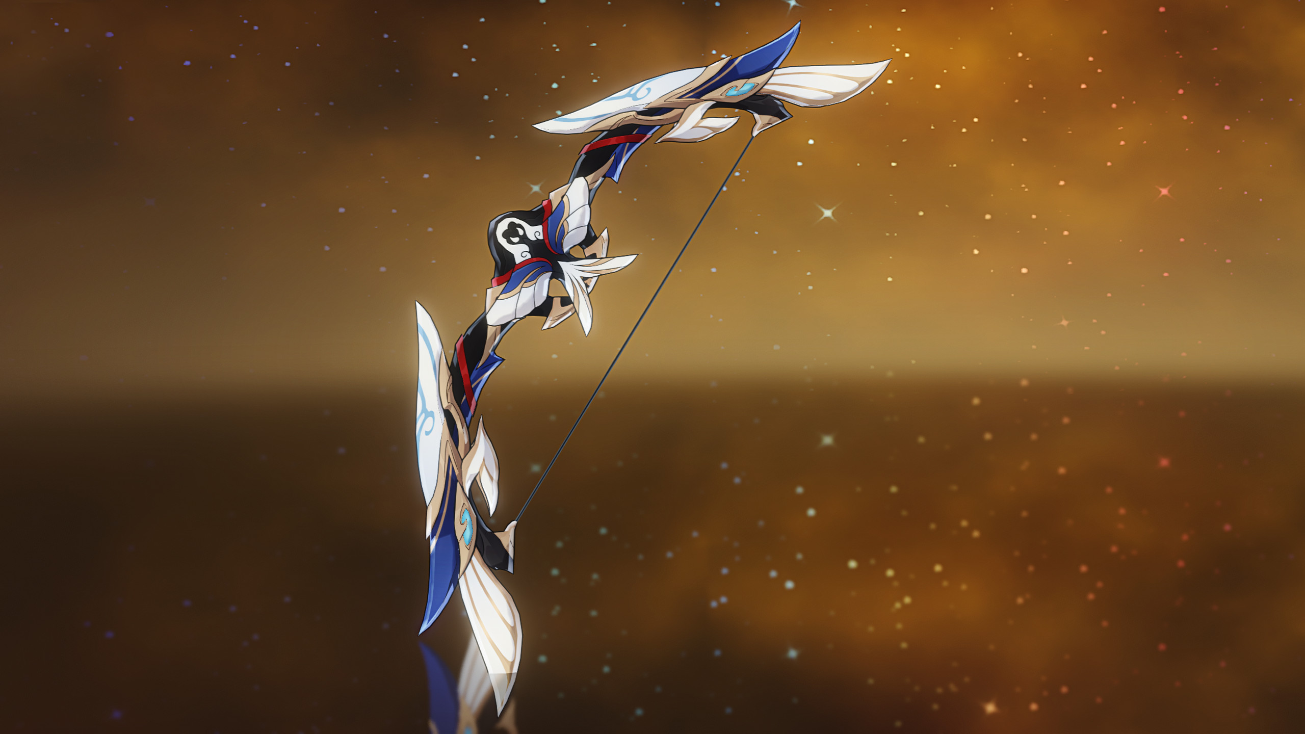 Yukong's Bow from HSR