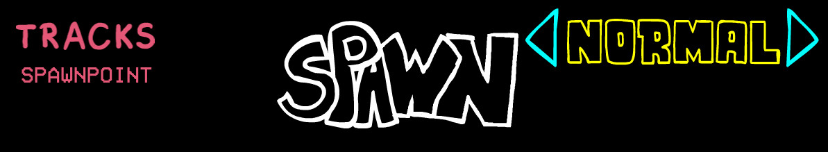 Spawn Point Fanmod