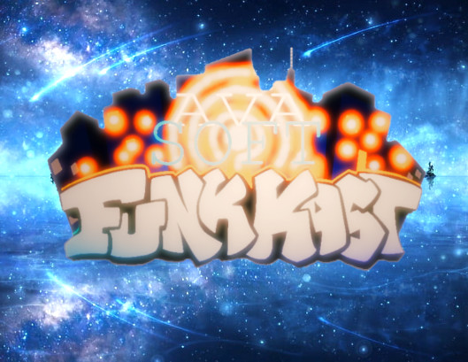 Funkast FNF Soft Animator VS Animator Remaster MOD