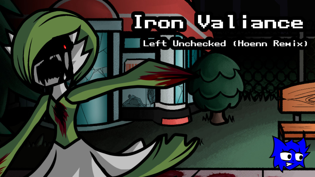Playable Iron Valiance (Mid-Effort i think)