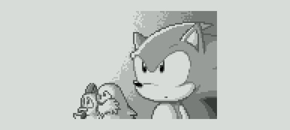 Sonic the Hedgehog 2 (Simon Wai prototype) › Jogos Online Wx