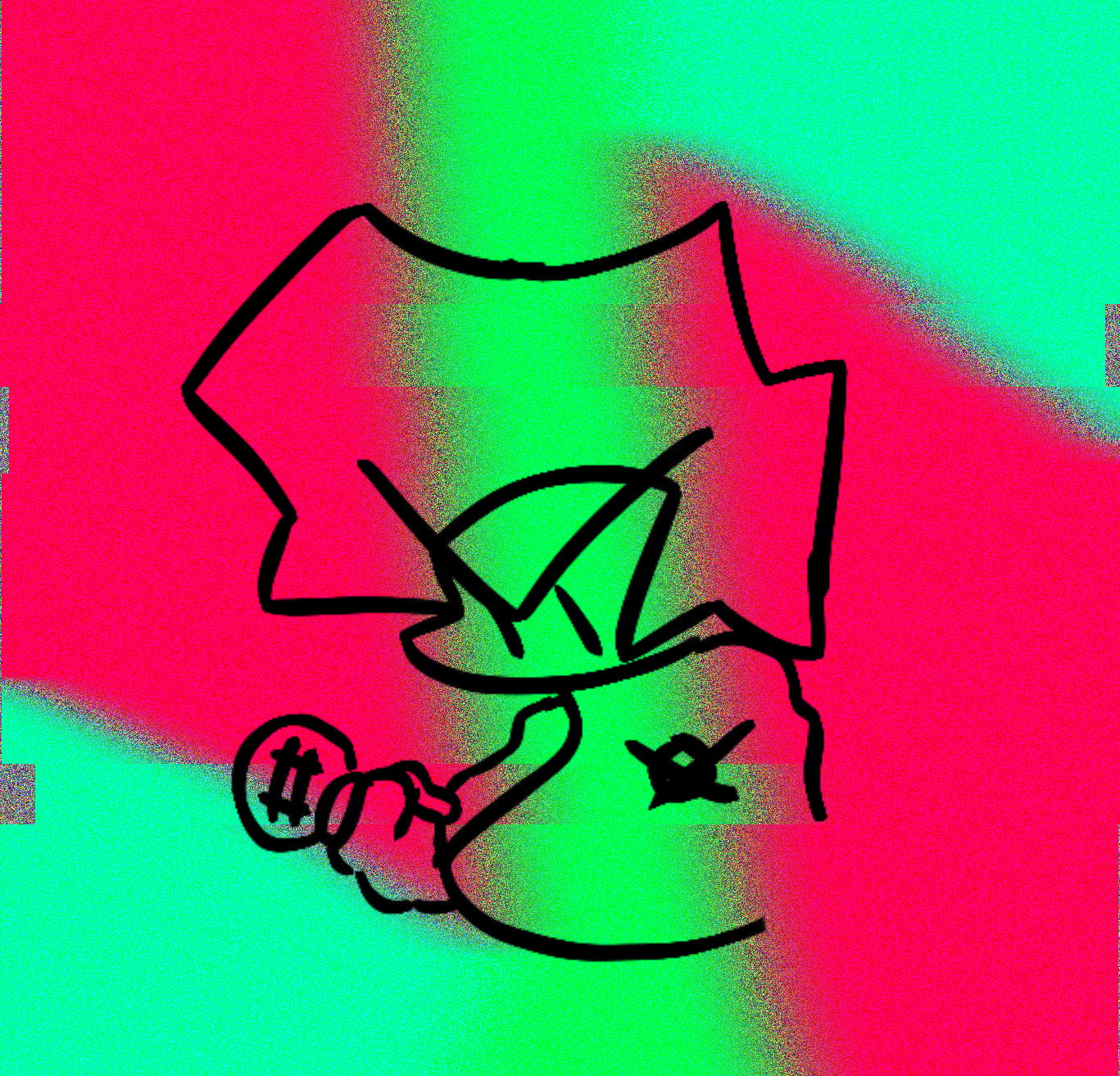 NT funkin demo