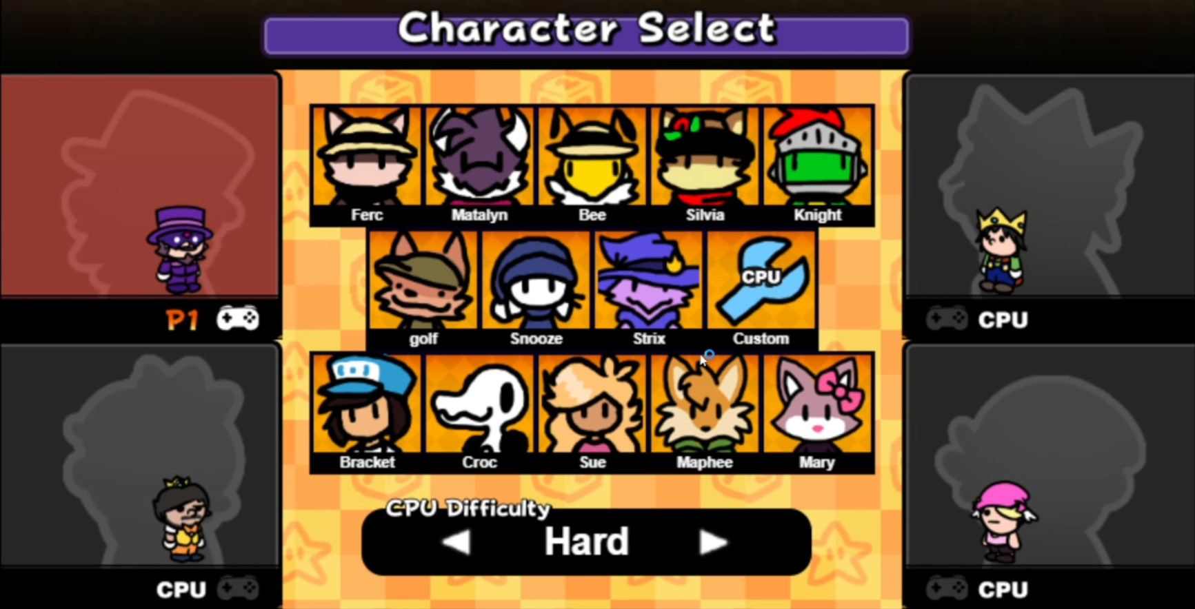 [V2] Party Crashers for Party Project Mod for Party Project | PProject Mods
