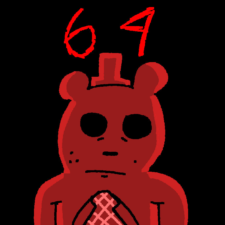 Ourple Guy 64 Mix (HOTFIX + 3 SONGS)