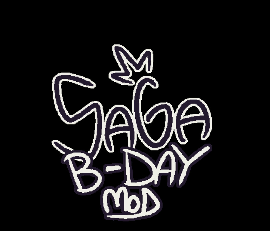 Saga-Bday Mod