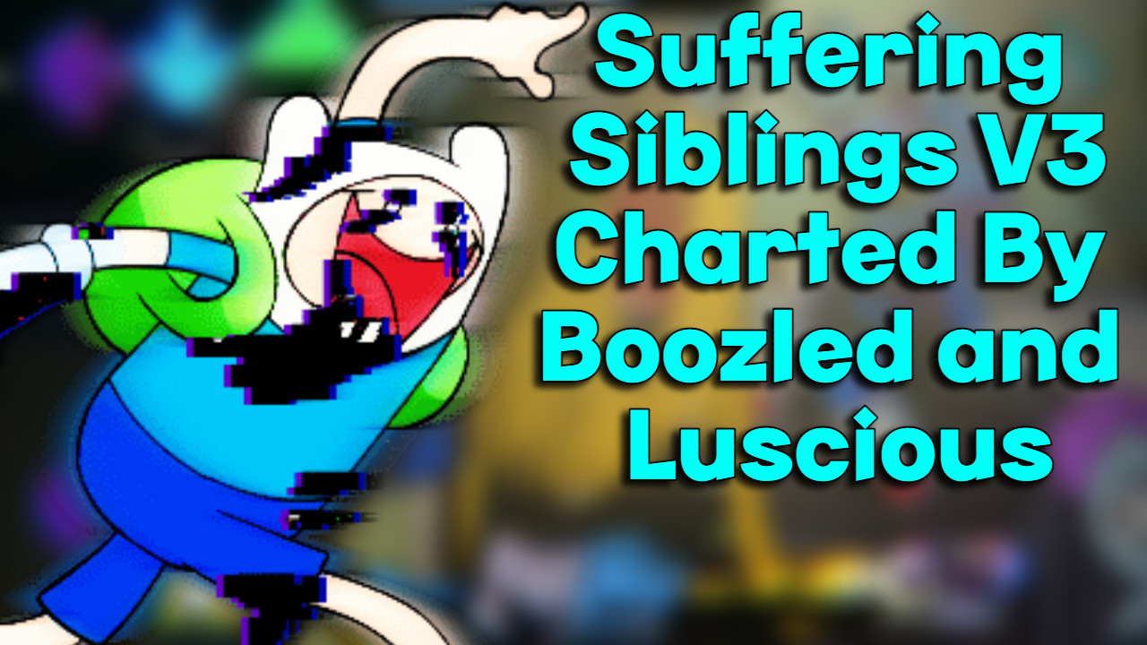 Suffering Siblings V3 Charted