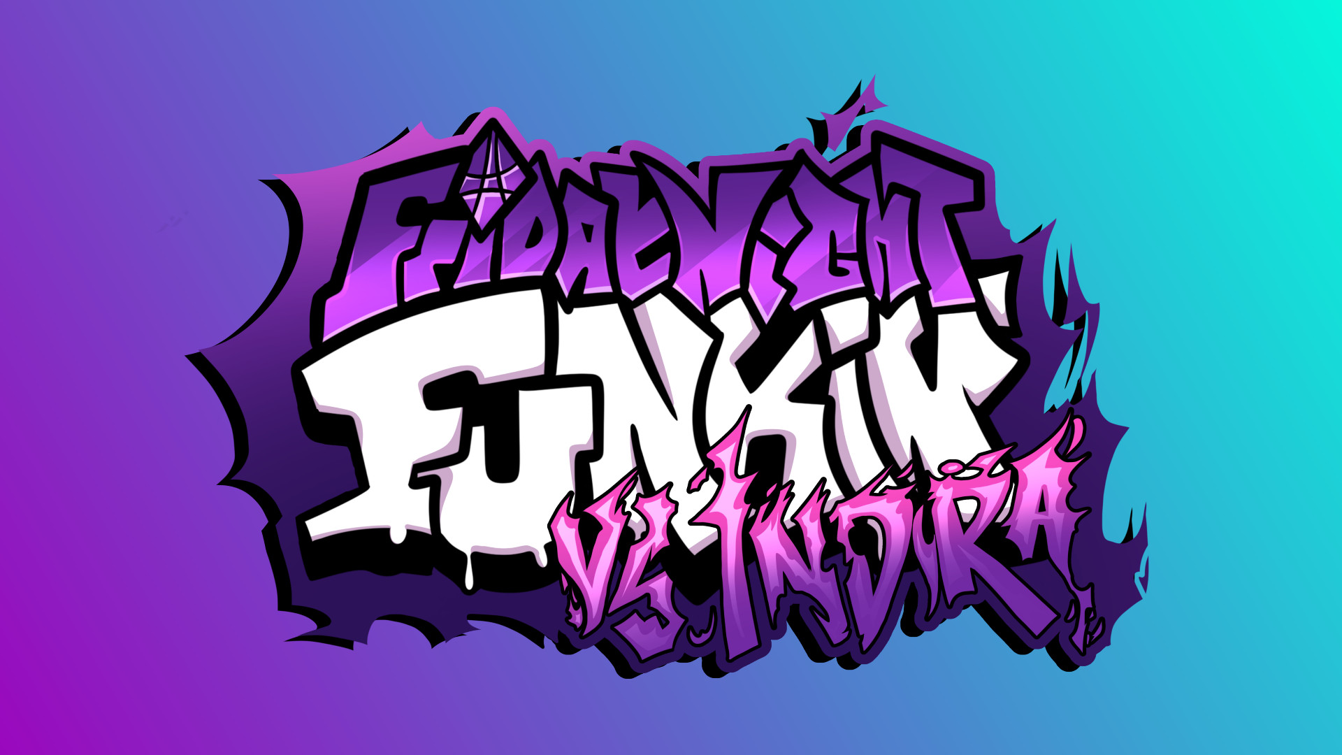 Friday Night Funkin' VS Indira