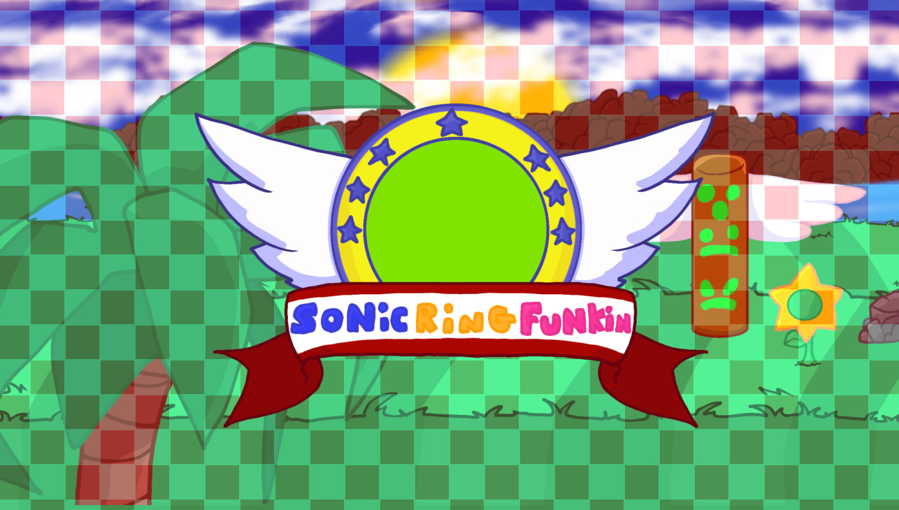 FNF Sonic.exe Test by Bot Studio