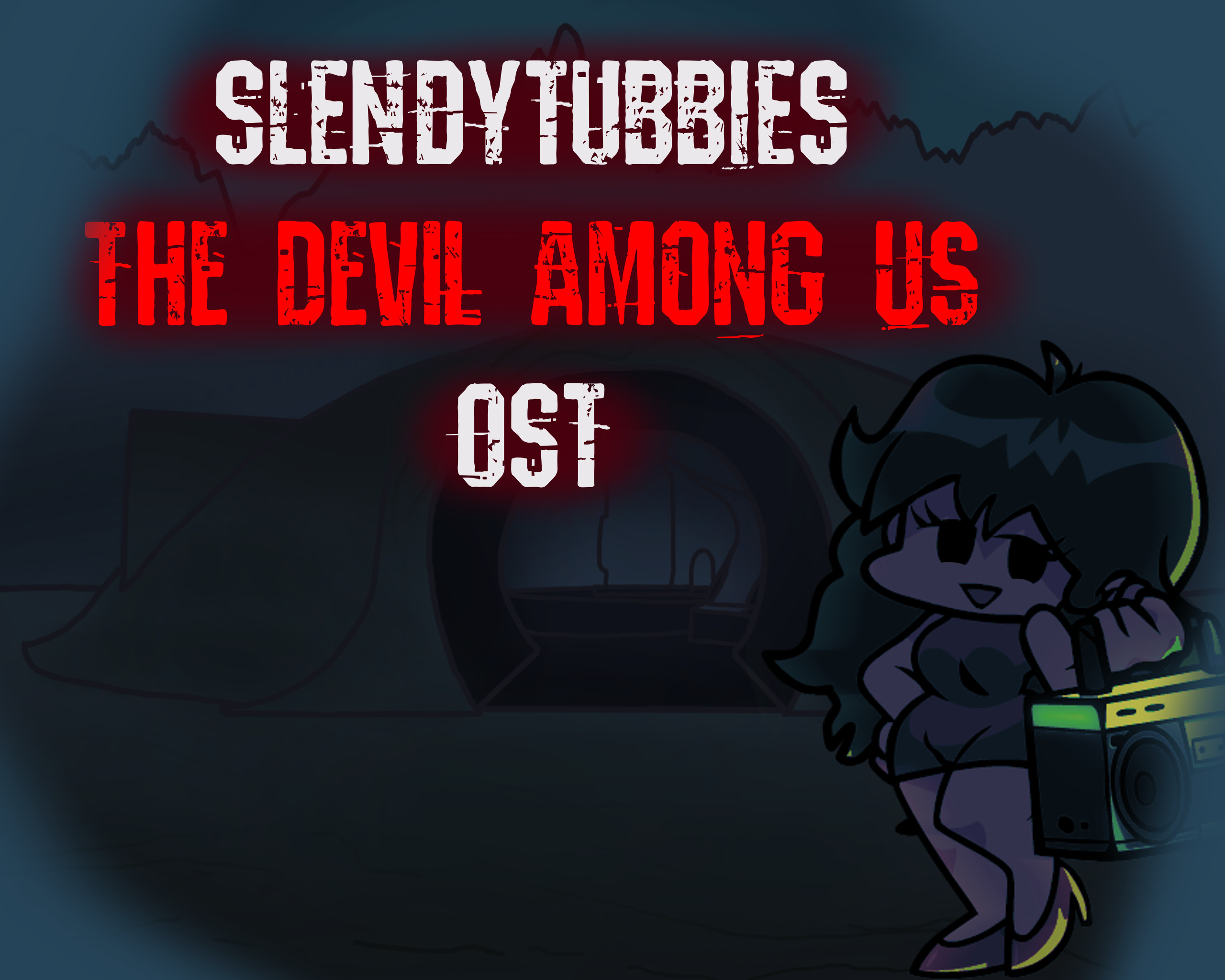 Slendytubbies TDAU OST ( DEMO )