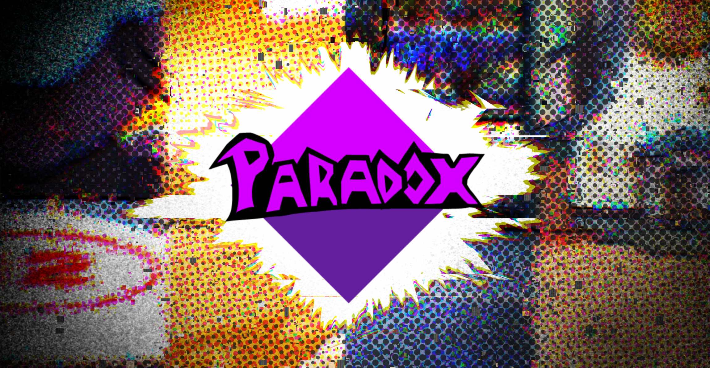FNF Paradox (unfinished)