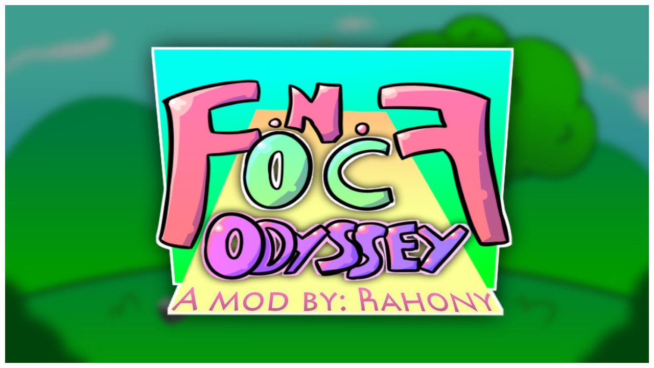 FNF: OC Odyssey