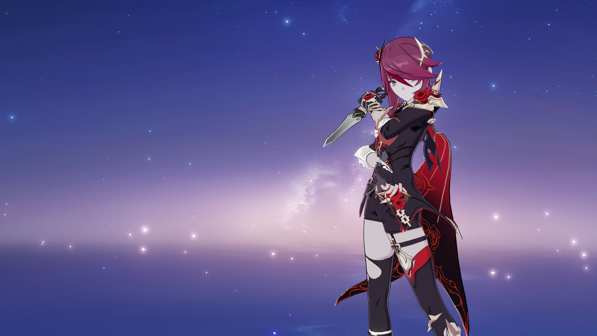 Blood Viovode