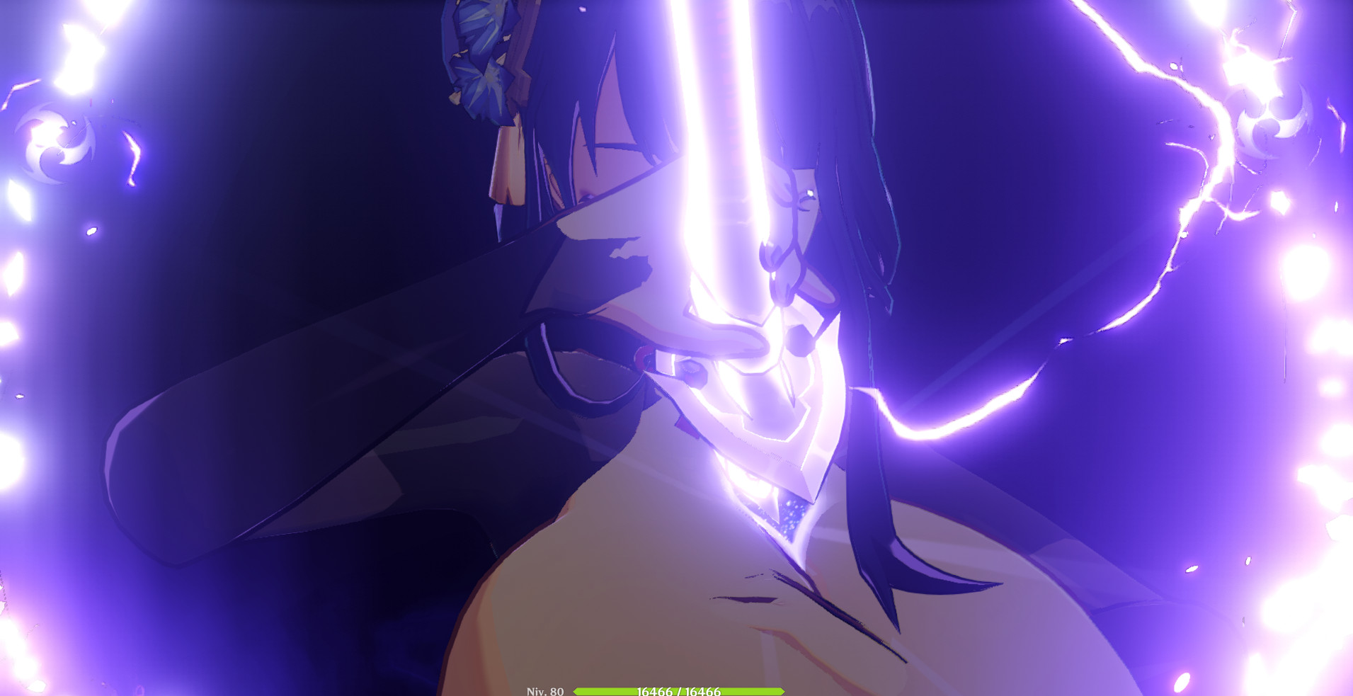 Just another Raiden Mod (but now V3[and NSFW])
