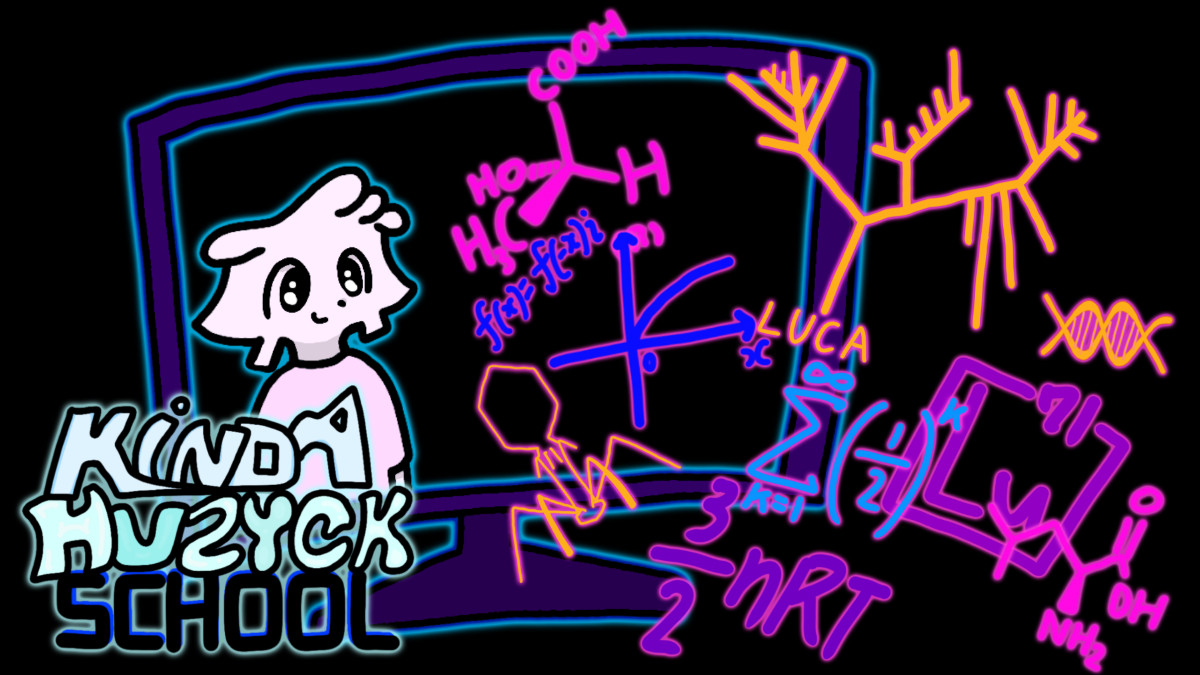 Kinda Huzyck School