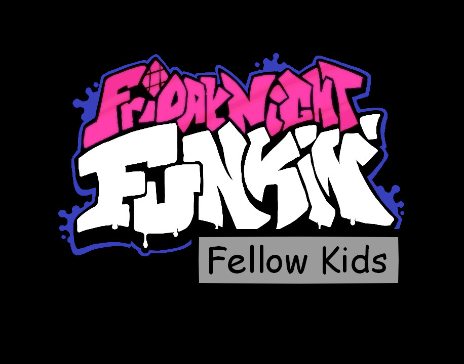 Friday Night Funkin: Fellow Kidz