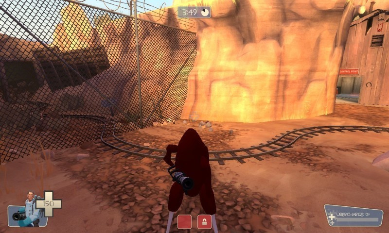Turkey Medic (CASUAL) / OR CHICKEN
