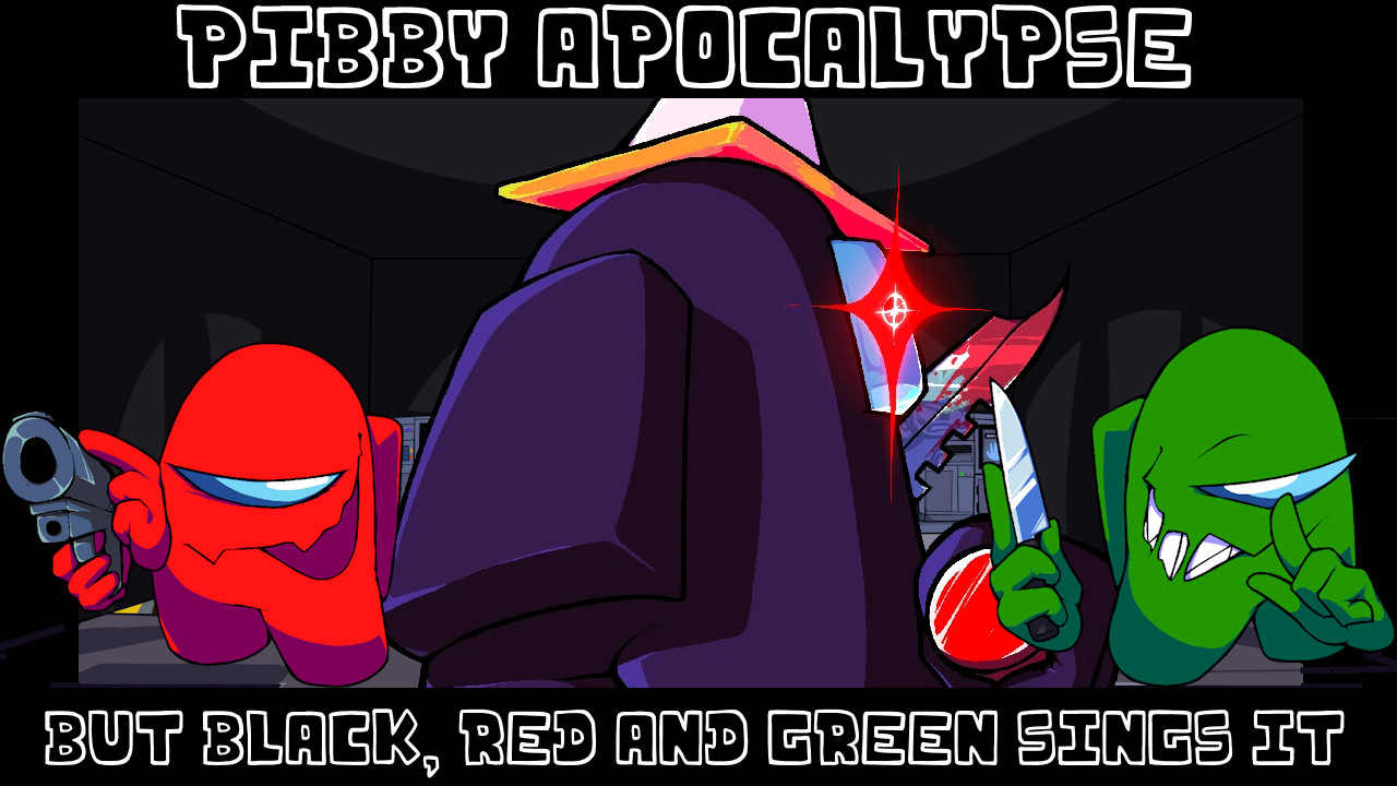 Stream Friday Night Funkin' Pibby: Apocalypse DEMO