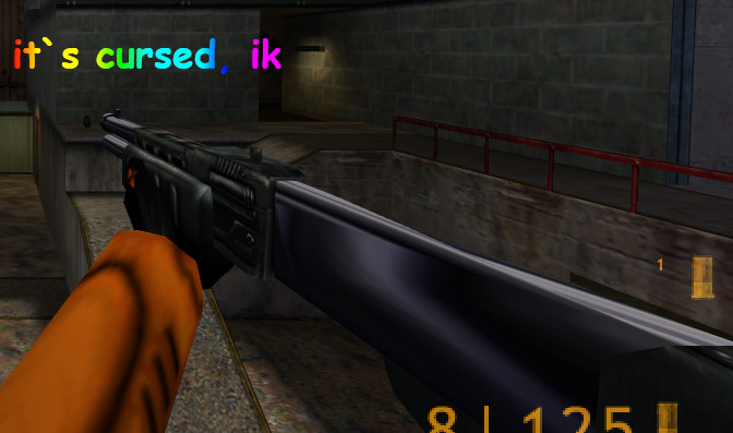 Go-Mod for Half-Life - ModDB