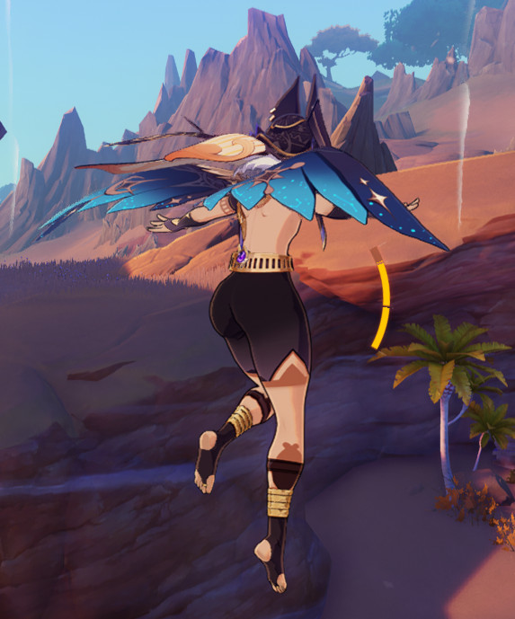 Thicc Cyno