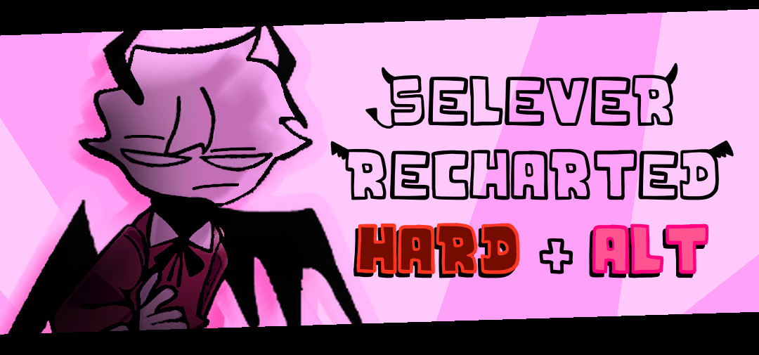 Selever Full Scripted Rechart