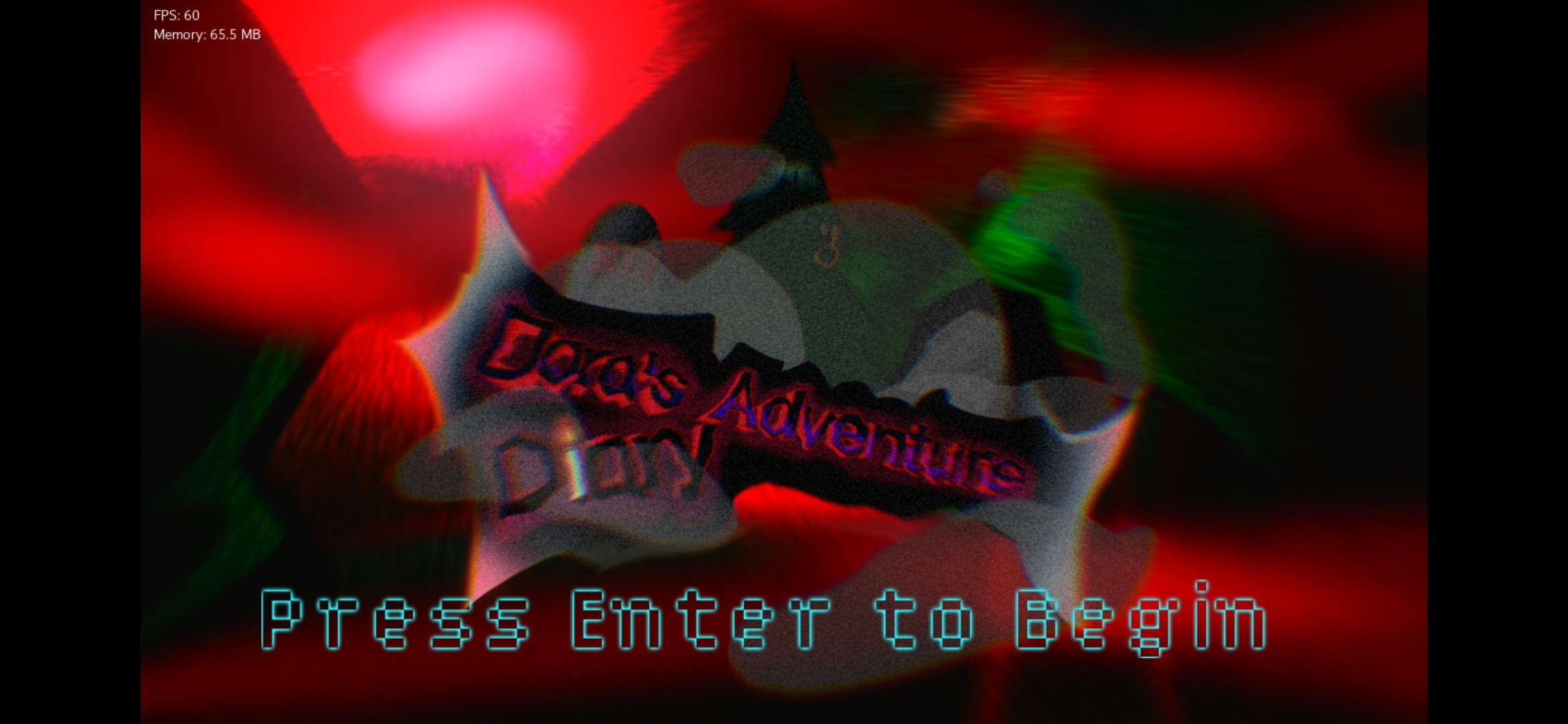 Dora's Adventure Diary