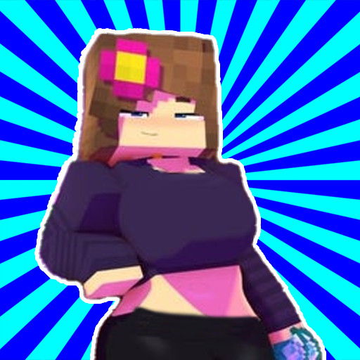The Jennys Mod FNF Demo JokeMod