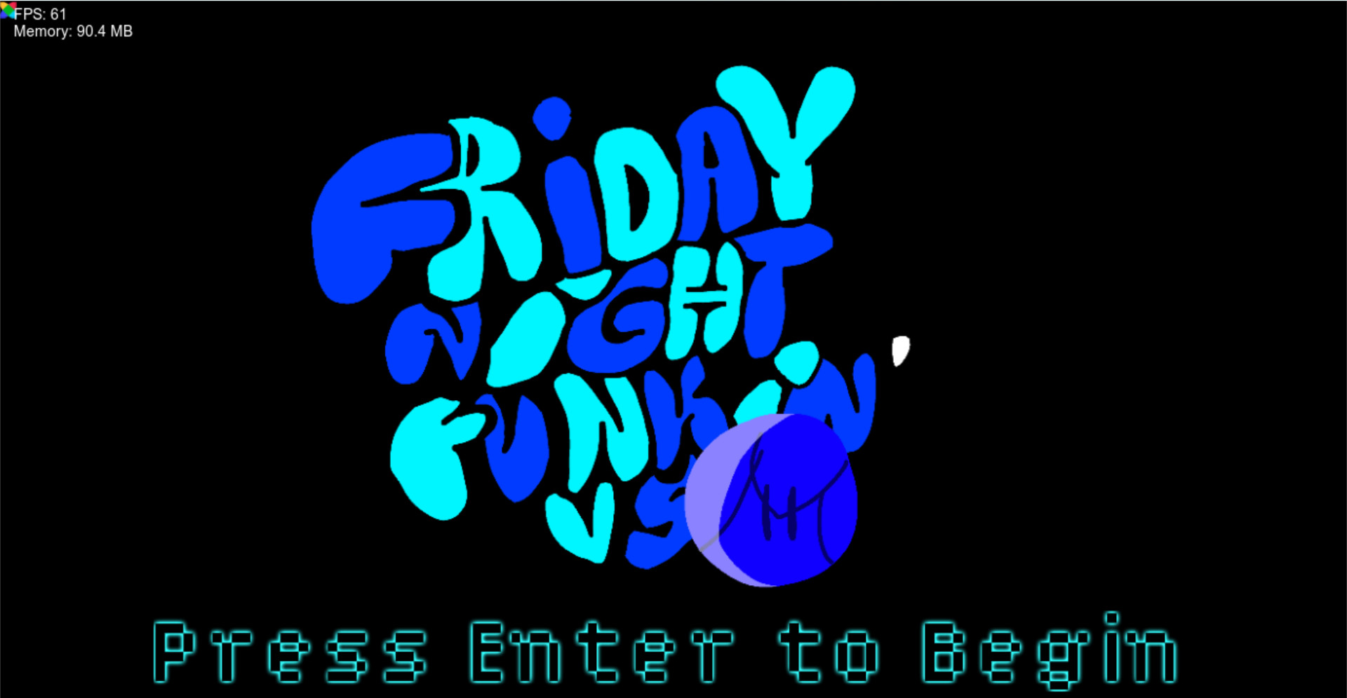 FNF VS Wolbrey (DEMO)