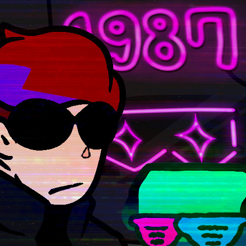 NEO Lore FANMADE (Neo Ourple Guy)