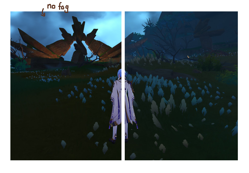 Fog Toggle (4.6 fix in description)