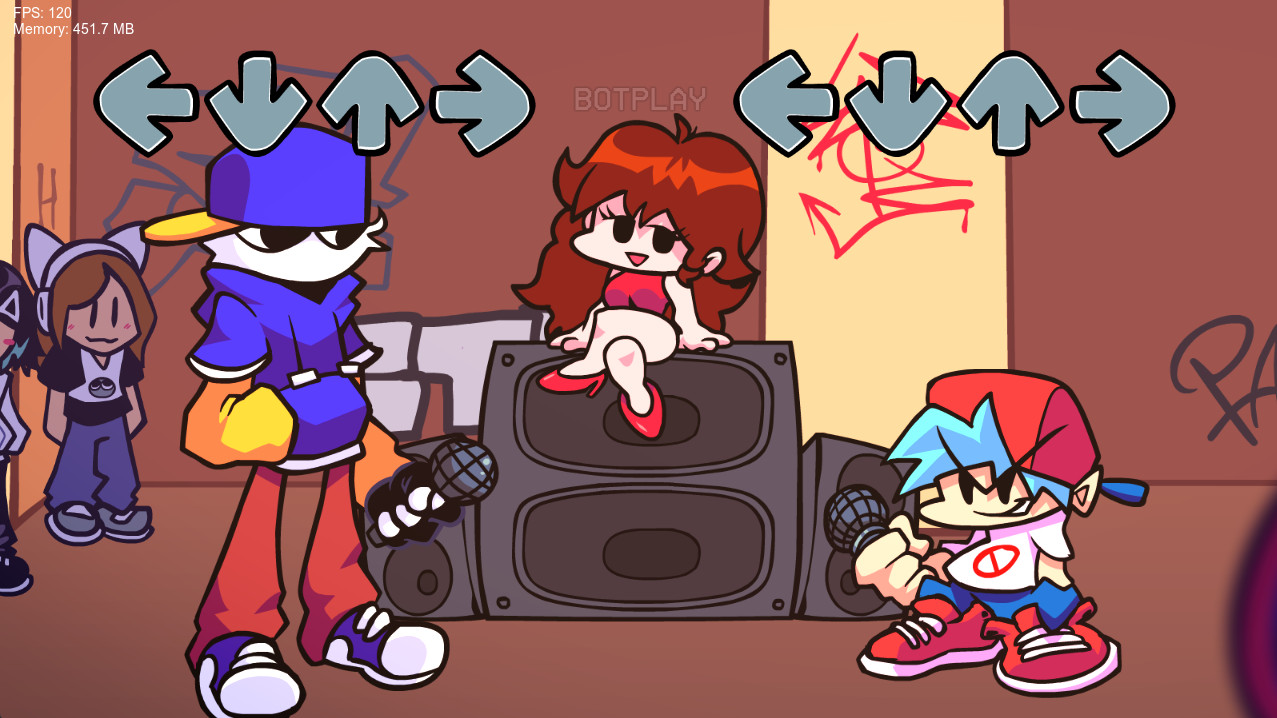 breadheads (cancelled)