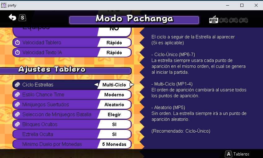 Party Project en Español Mod for Party Project | PProject Mods