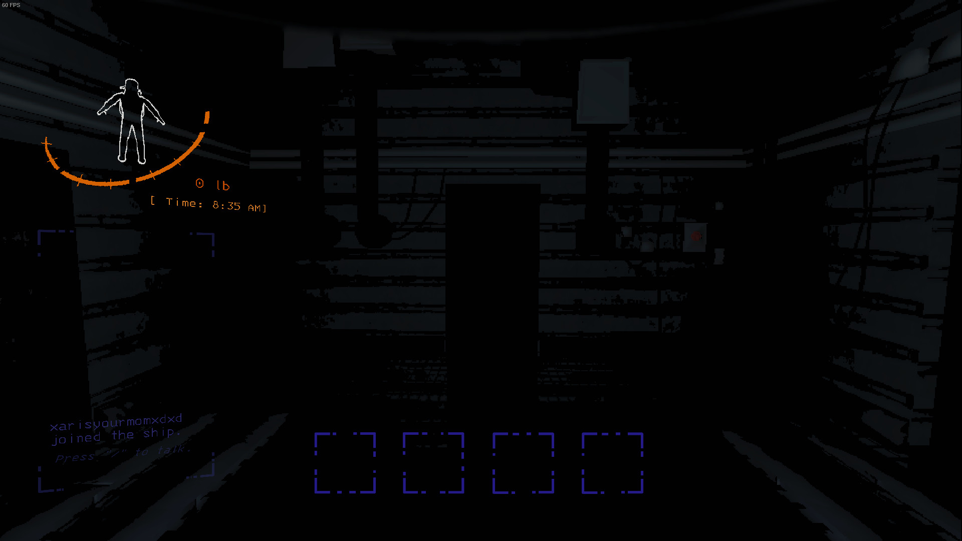 (Facility) Time display Mod for Lethal Company | LC Mods