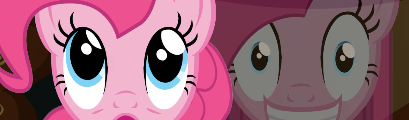 Pinkie's Conflict
