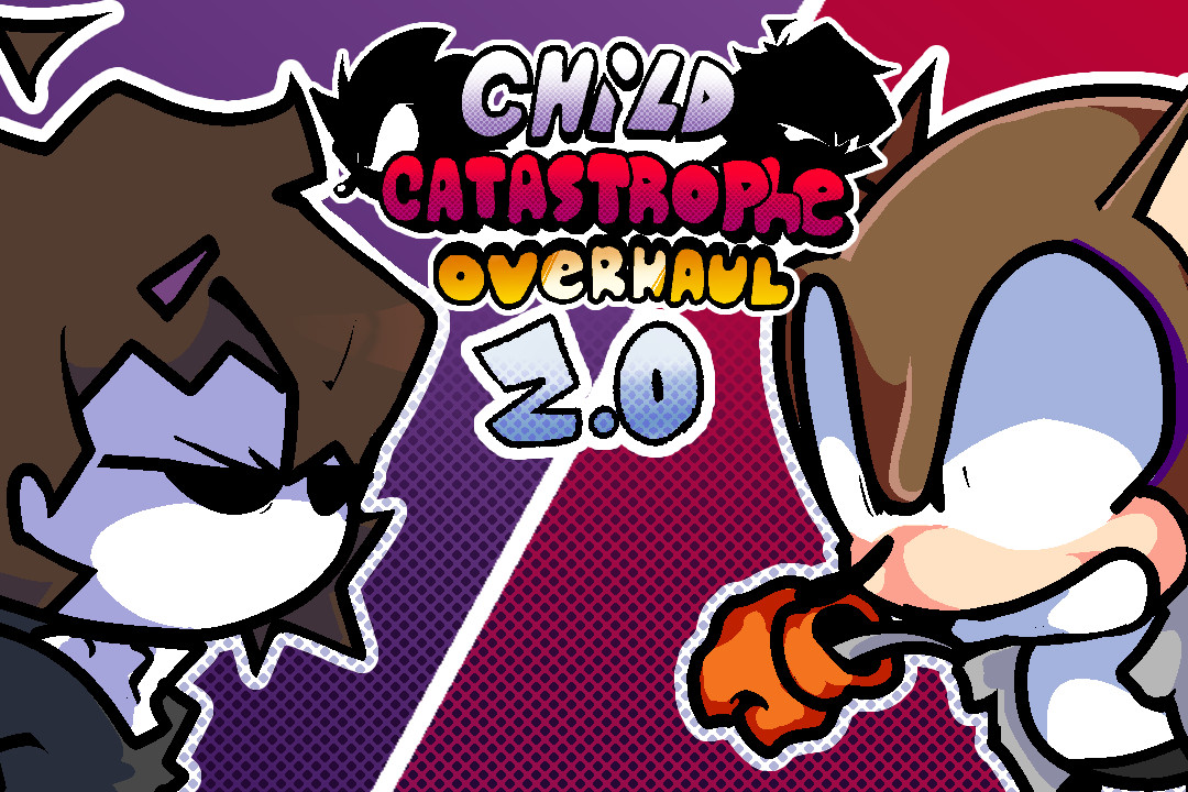 Child Catastrophe Overhaul - The Bonus Update