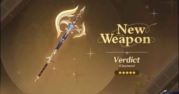 Verdict Claymore Pack