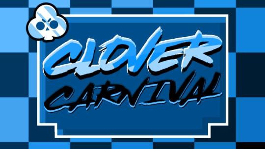 Clover Funkin' DEMO V0.1