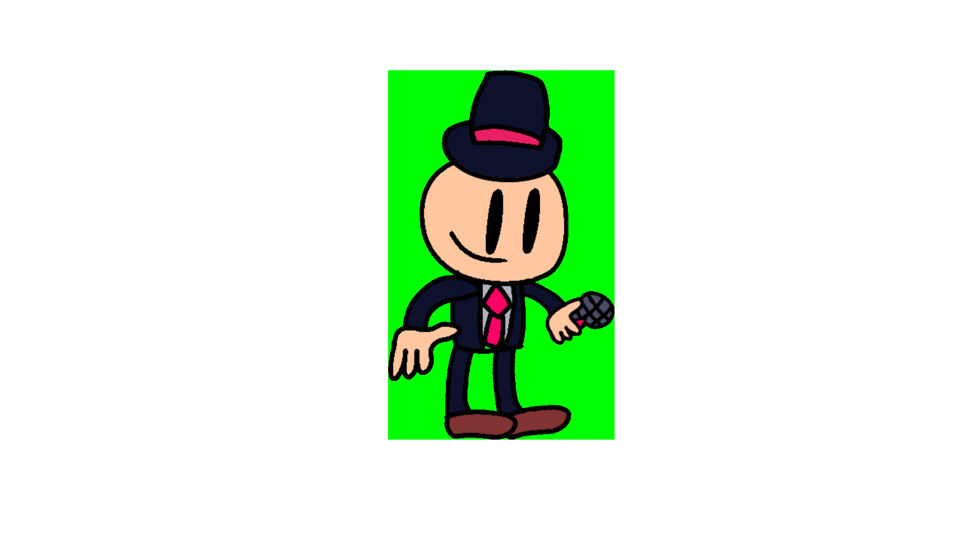 Vs Tophat