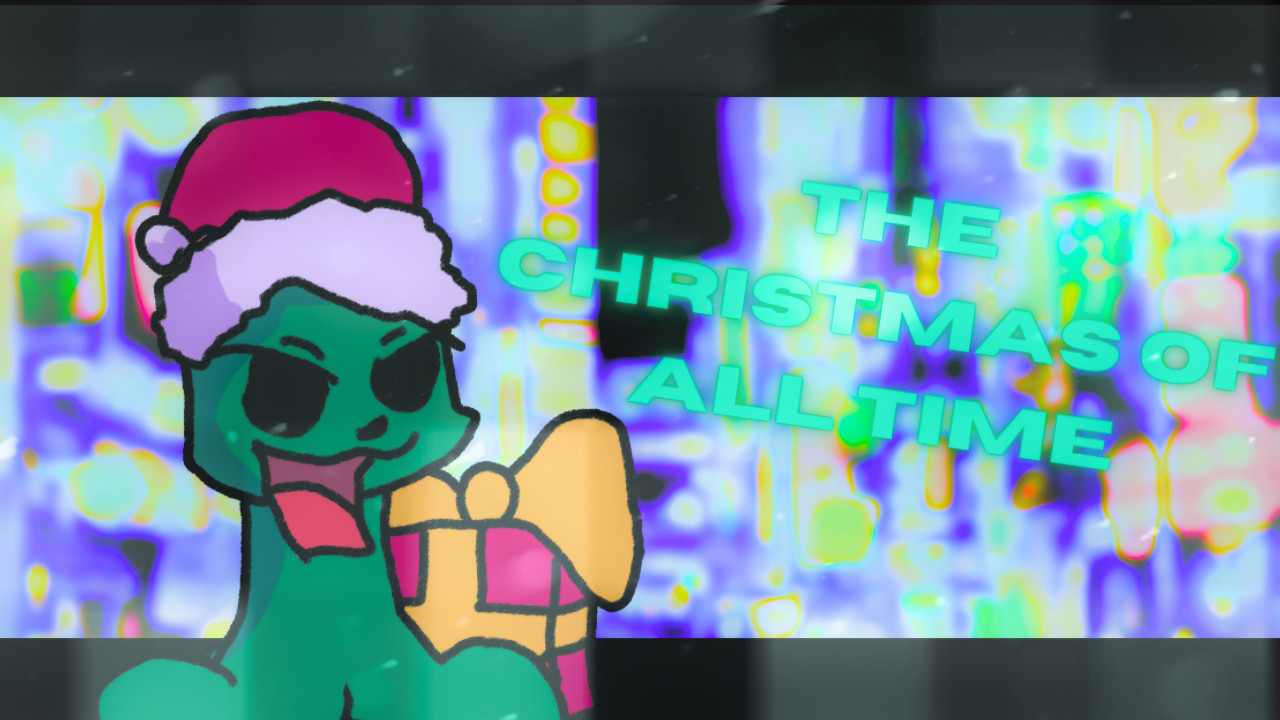FNF: THE CHRISTMAS OF ALL TIME