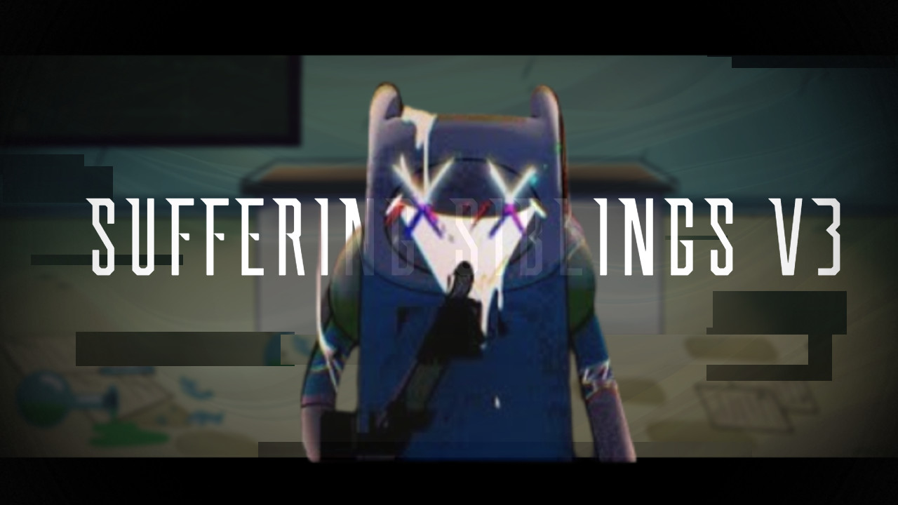 Suffering Siblings V3