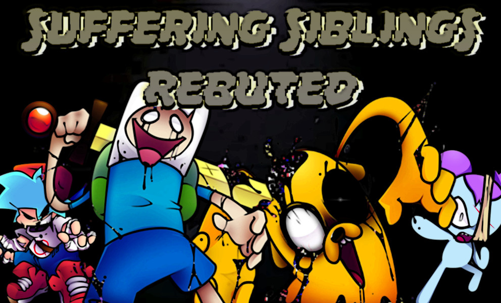Suffering Siblings Rebuted (an Expanded Port)