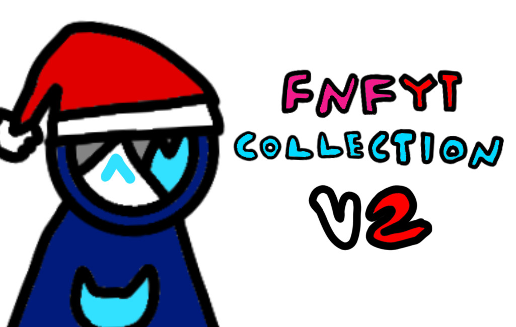 youtubers collection V2 [Christmas update!!!]
