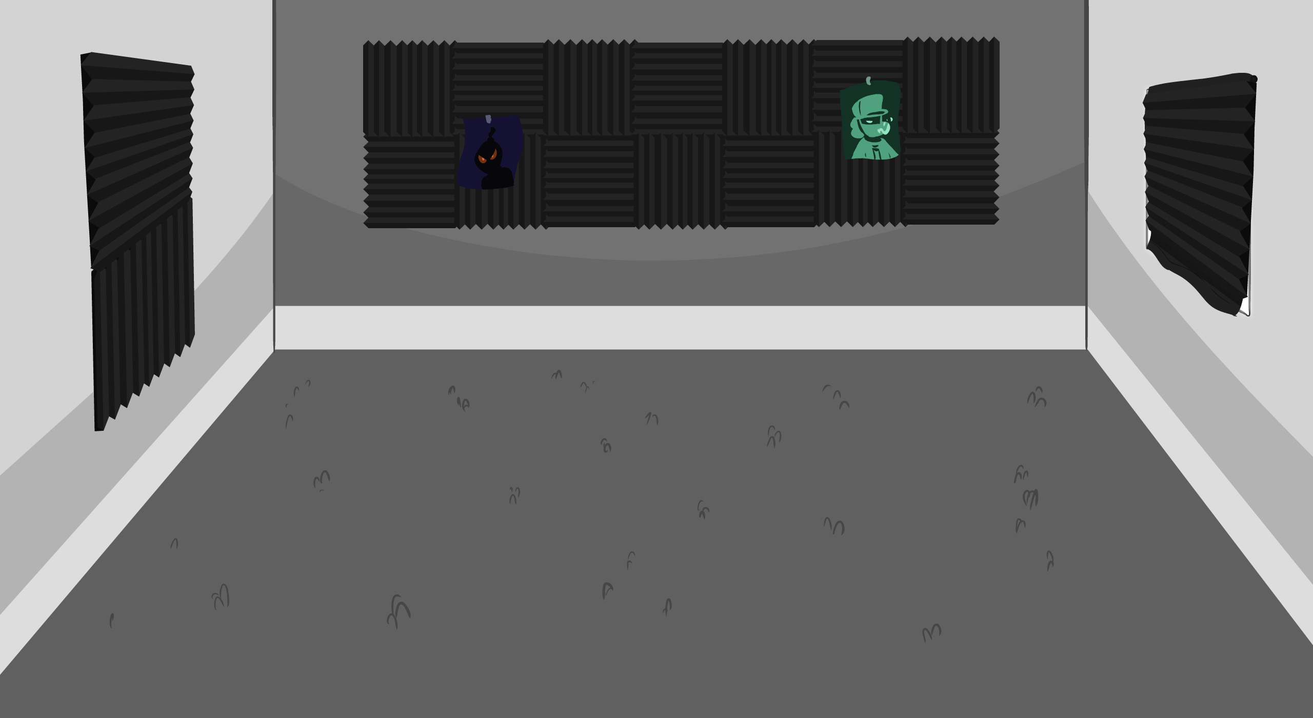 8BitRyan's Home