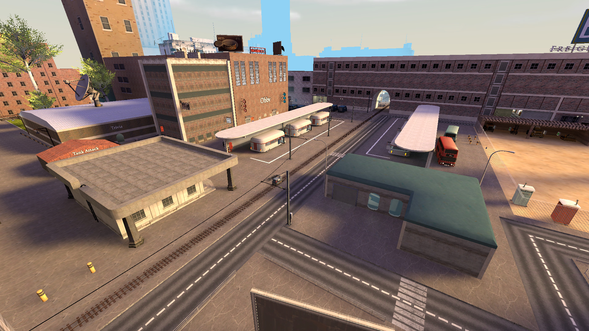 Jb Downtown v1d